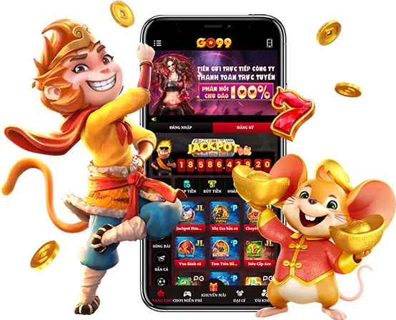 Giao diện sảnh game nổ hũ đa dạng của 197vip