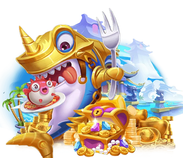 Hoàn trả hàng ngày cho game bắn cá