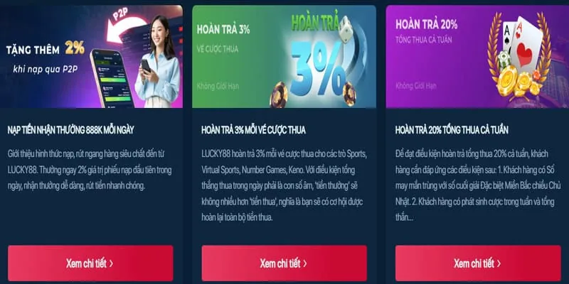 Hình ảnh khuyến mãi nổ hũ đặc biệt của 197vip